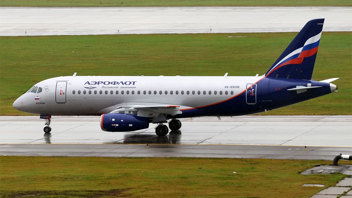 Rosyjskie samoloty nie są wpuszczane na czeskie niebo, zdecydował rząd